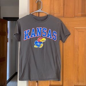 KU T-shirt